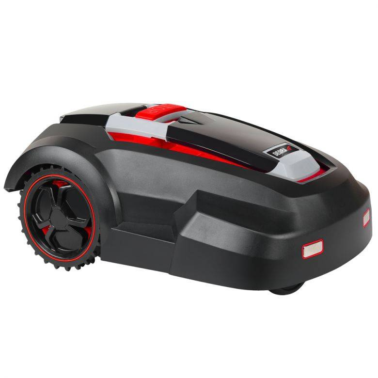 Dedra DED8751-4 Robot koszący mulczujący 28V 4.0Ah