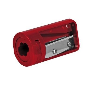 DEDRA M90031 Temperówka do ołówków stolarskich