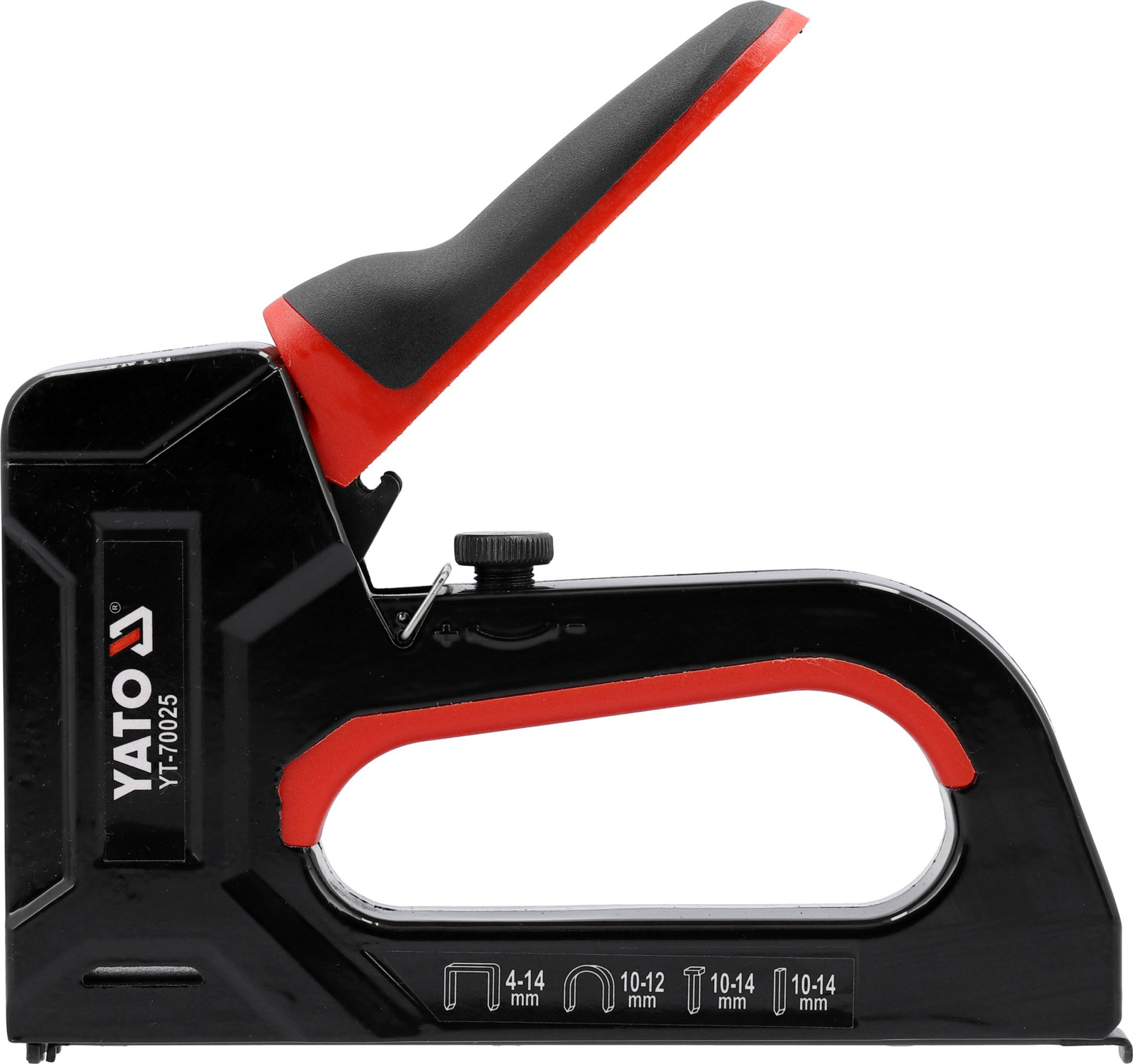 Yato YT-70025 Zszywacz tapicerski 6-funkcyjny