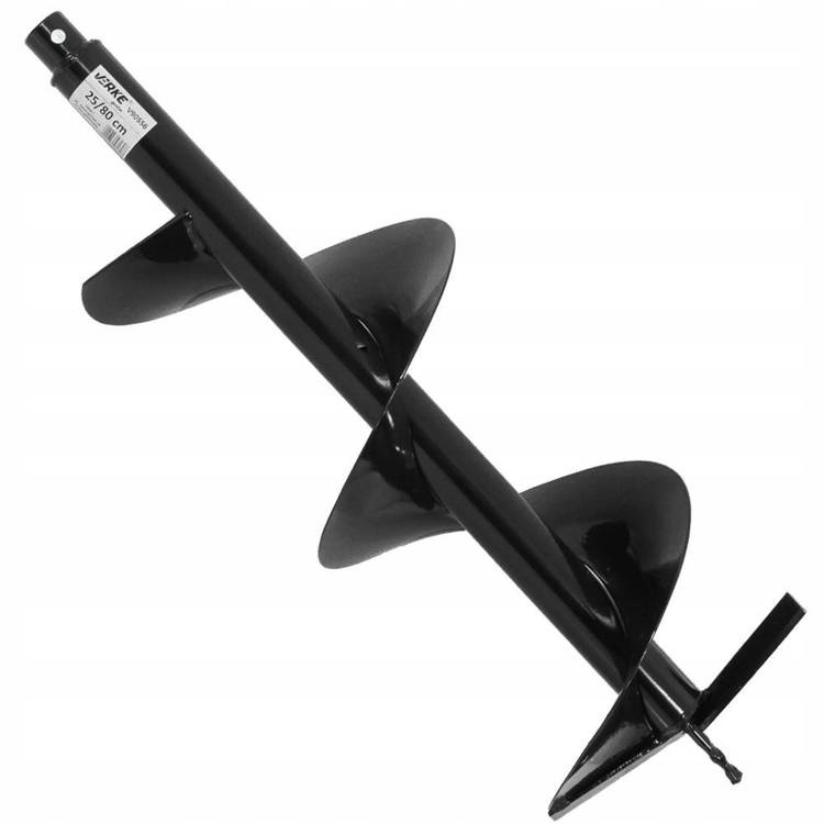 Verke V90556 Wiertło do świdra wiertnic 250/800mm