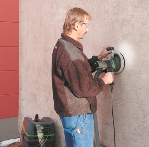 Eibenstock EPF 1503 Szlifierka do renowacji 1500W