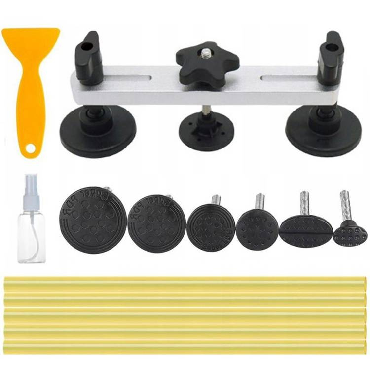 Kraft Dele KD10660 Zestaw do usuwania wgnieceń