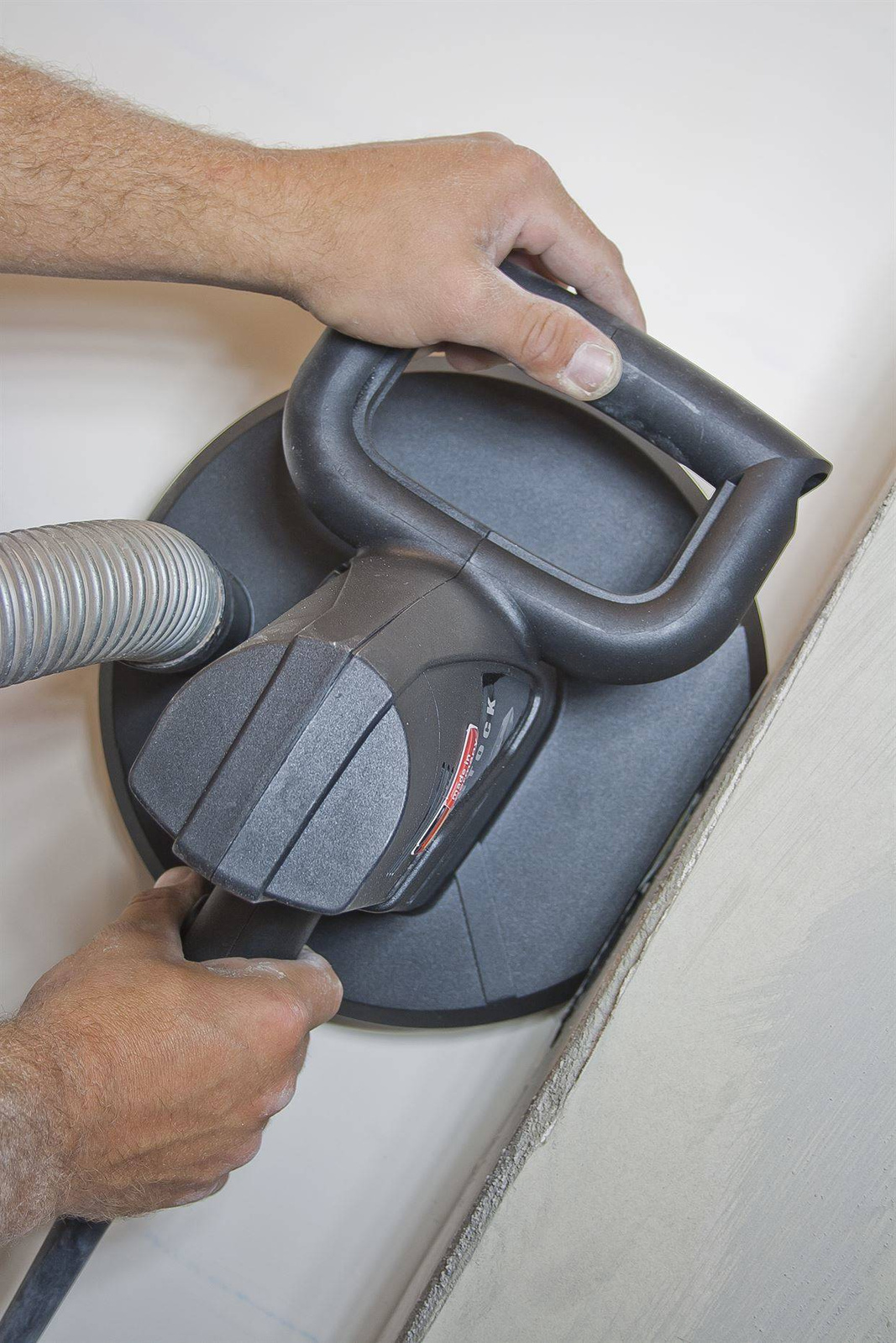 Eibenstock ETS 225 Szlifierka do gładzi 700W