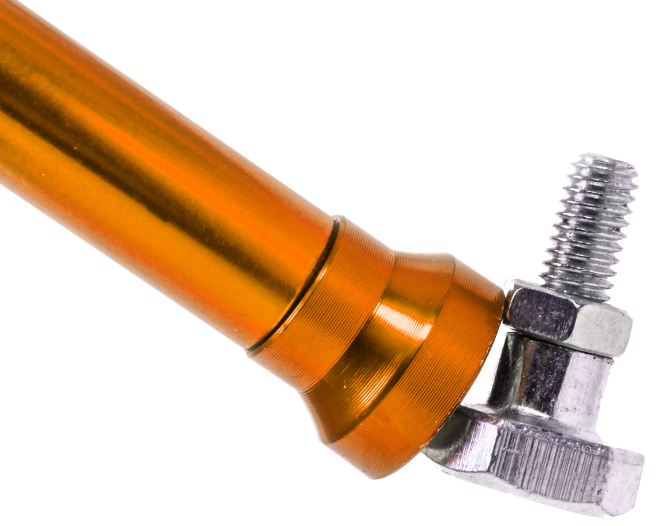 Waart W39M904 Chwytak elastyczny z pamięcią kształtu