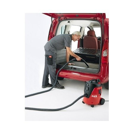 Odkurzacz Przemysłowy Flex VC 21 L MC 1250W