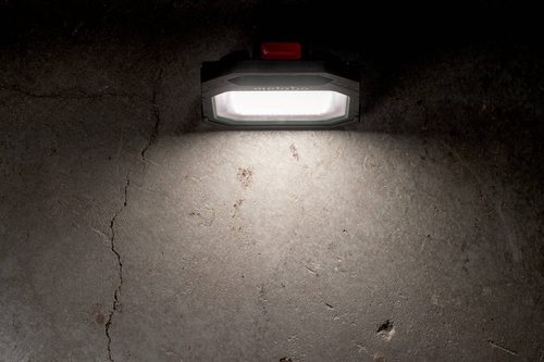 Metabo BSA 18 LED 10000 Reflektor budowlany aku