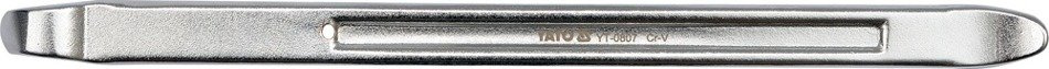 YATO YT-0807 ŁYŻKA DO OPON 300MM