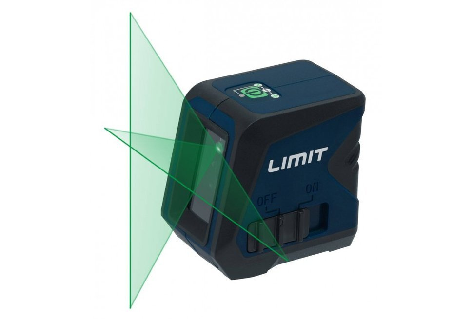 Limit 277460200 Laser krzyżowy 1000-G