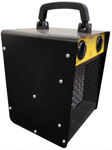 Dedra DED9931C1 Nagrzewnica elektryczna 3000W 230V