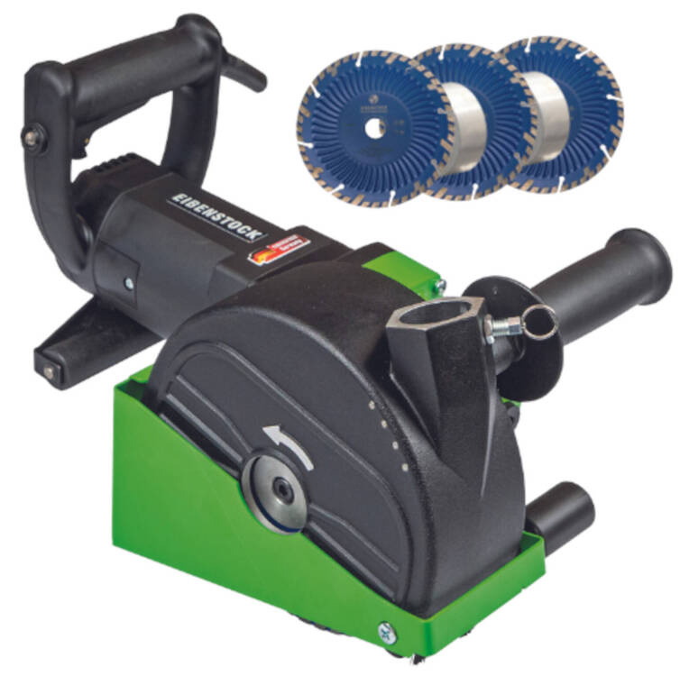 Eibenstock EMF 180.2 Bruzdownica 2300W 180 mm