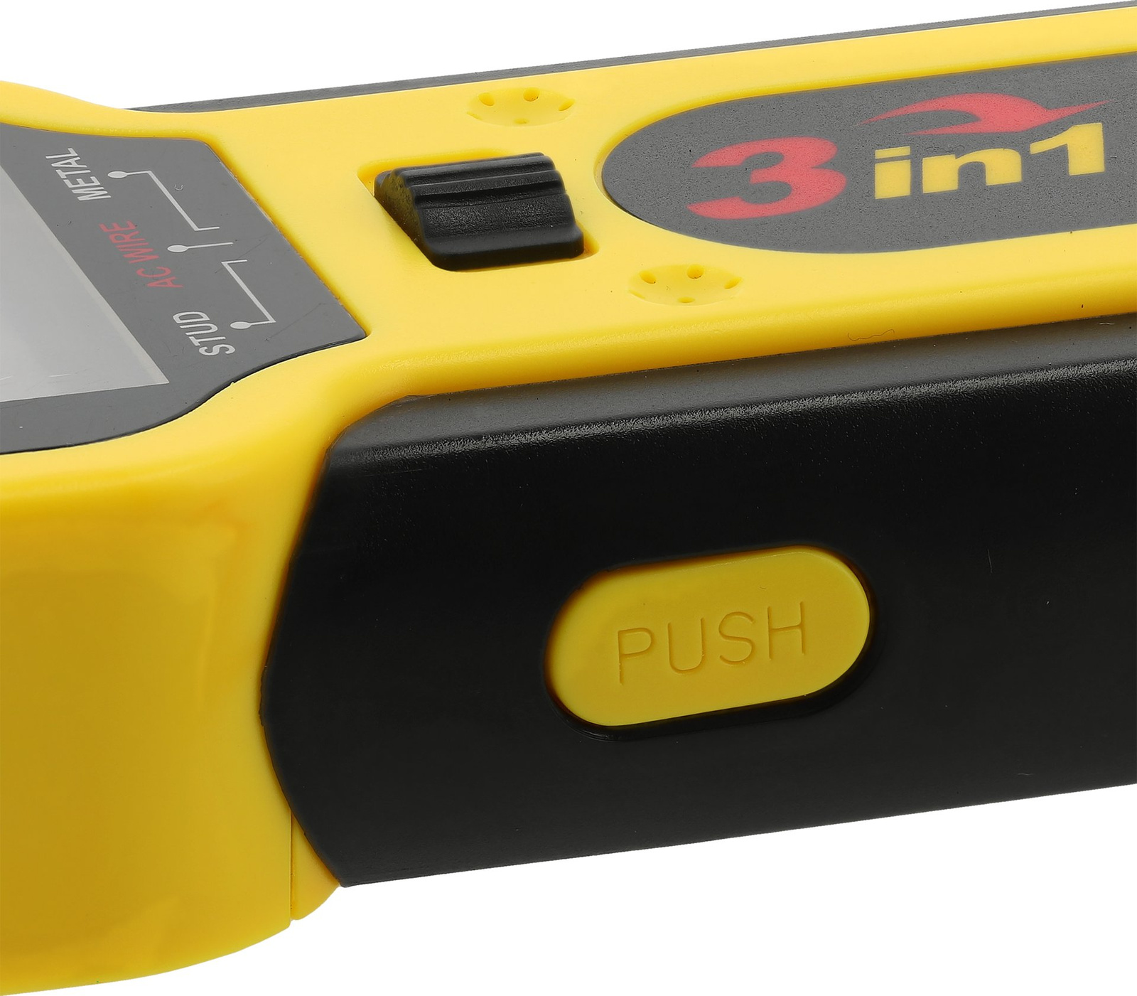 VOREL 81785 WYKRYWACZ METALU I PRZEWODÓW 3w1