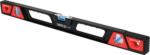 Yato YT-30311 Poziomnica magnetyczna 600 mm