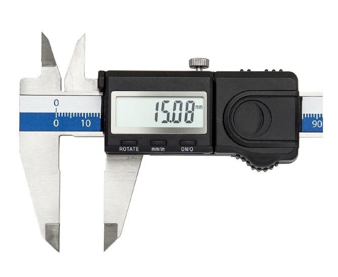 Limit Suwmiarka cyfrowa CDM-FLEX 150 mm