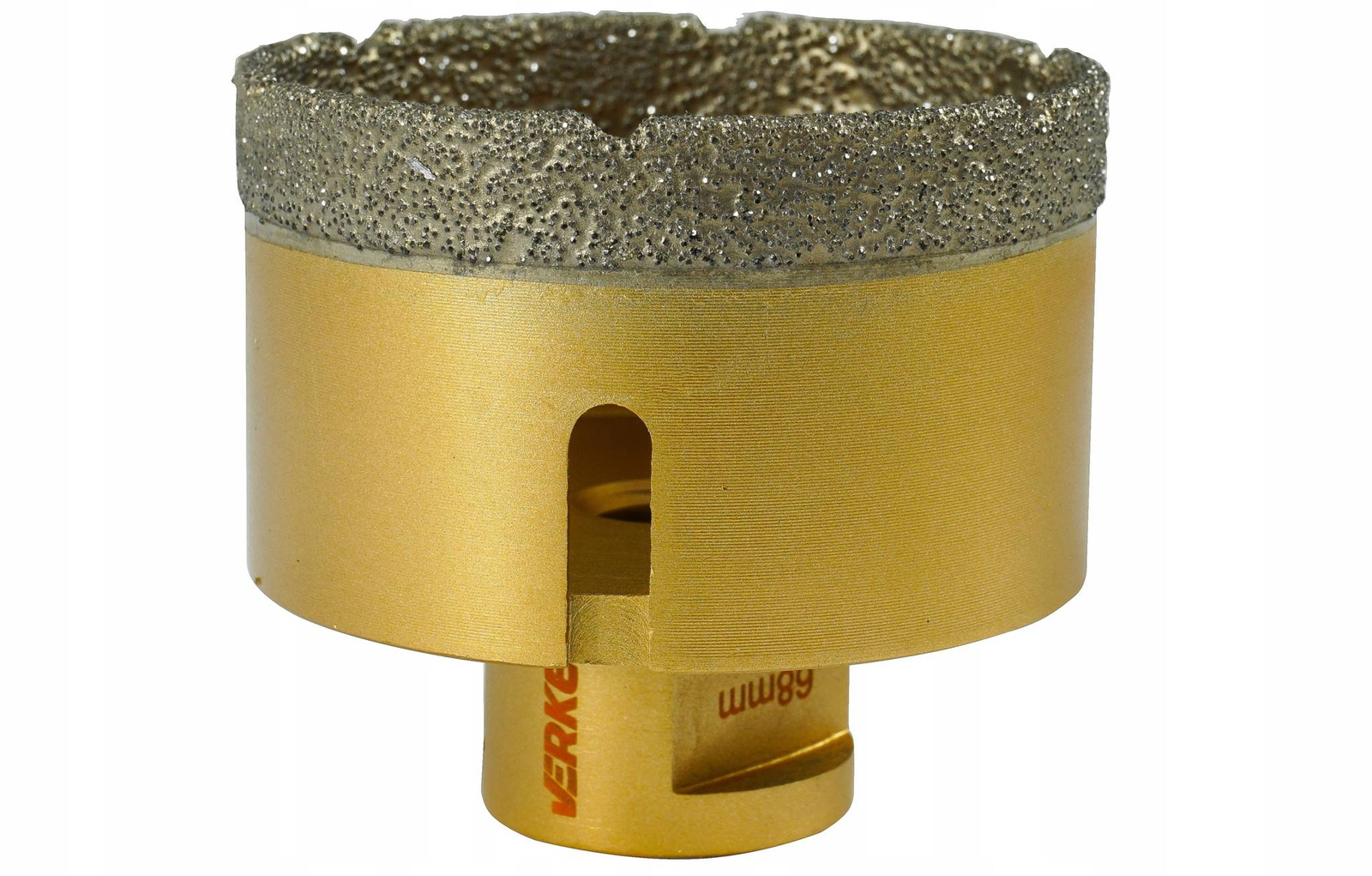Verke V05168 Wiertło diamentowe otwornica 68mm