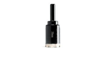 Rubi FORAGRES 28 mm Wiertło Diamentowe do Gresu