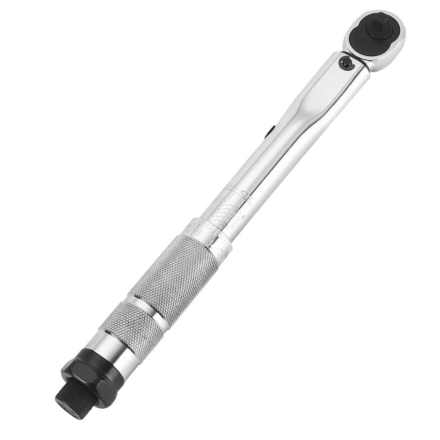 KRAFT&DELE KD11385 KLUCZ DYNAMOMETRYCZNY 1/4" 5-25Nm