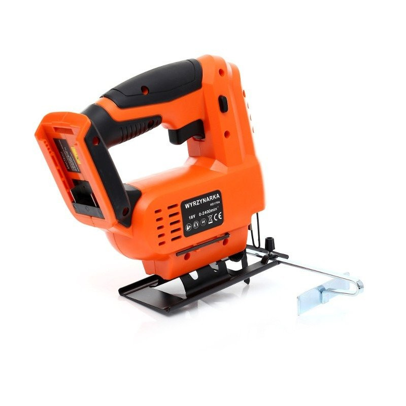 Kraft Dele KD1754 Wyrzynarka 18V X-SERIES