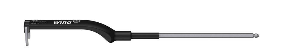 Wiha 36414 Klucz do kabli okrągłych 8x218mm