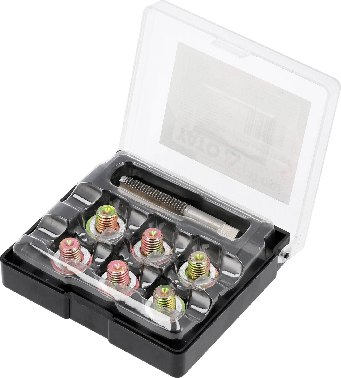 Yato YT-17567 Zestaw naprawczy korków do miski ole