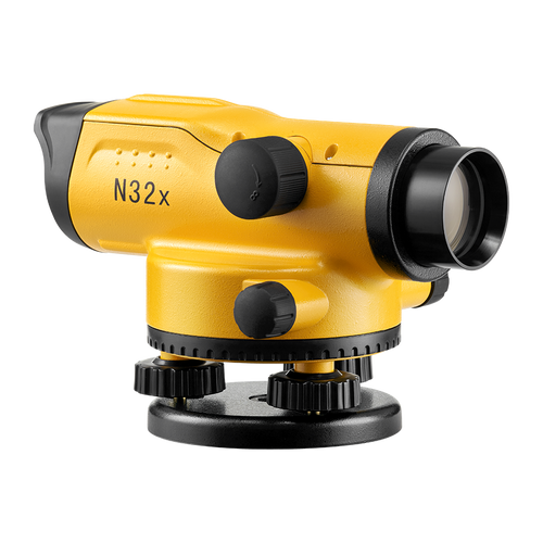 Nivel System N32x Niwelator optyczny +łata+statyw