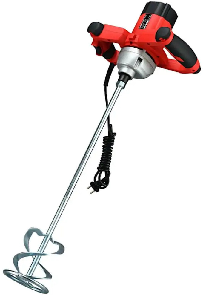 Rubi 61989 Mieszarka elektryczna MINIMAX EU 230V