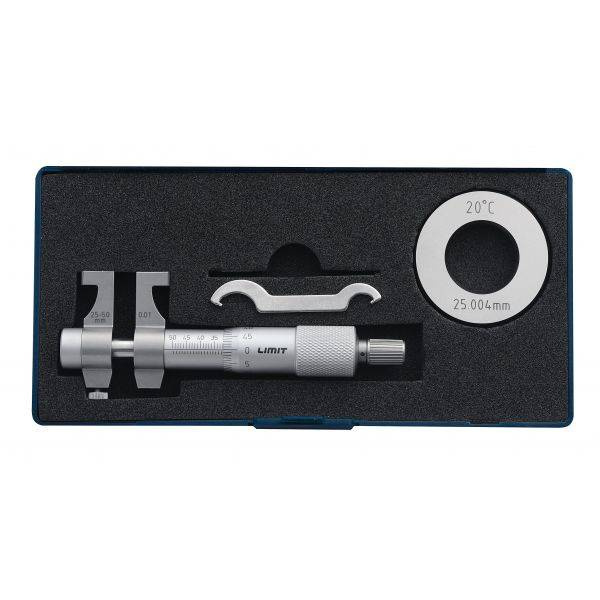 Limit 272440207 Mikrometr wewnętrzny MIA 25-50mm