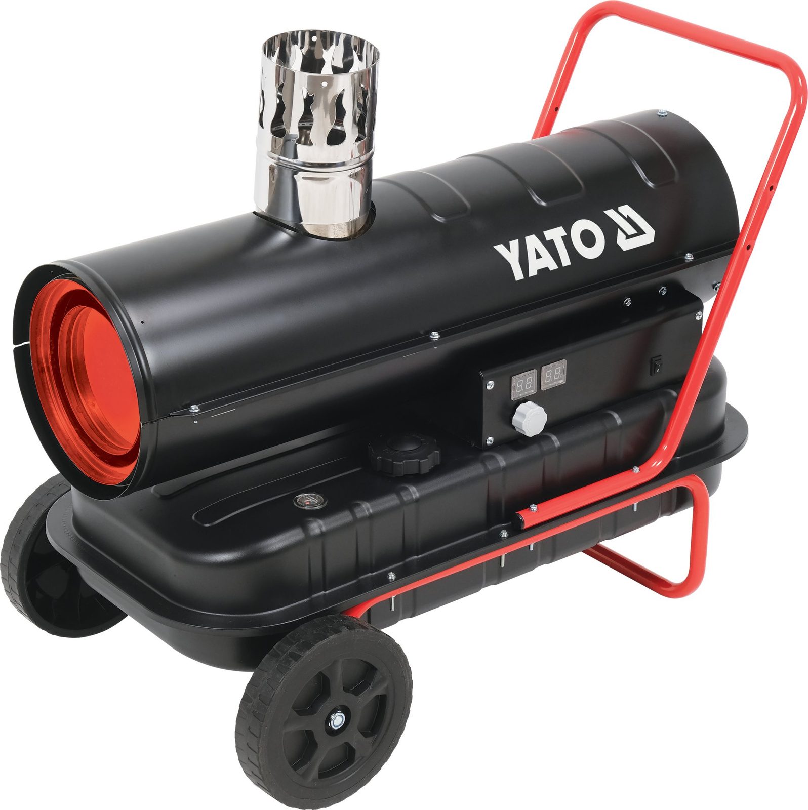 YATO YT-99739 NAGRZEWNICA OLEJOWA 30kW