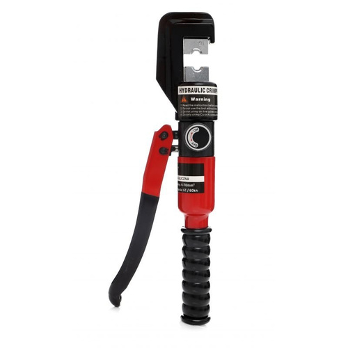 Kraft&Dele KD10341 Prasa hydrauliczna 4-70mm 