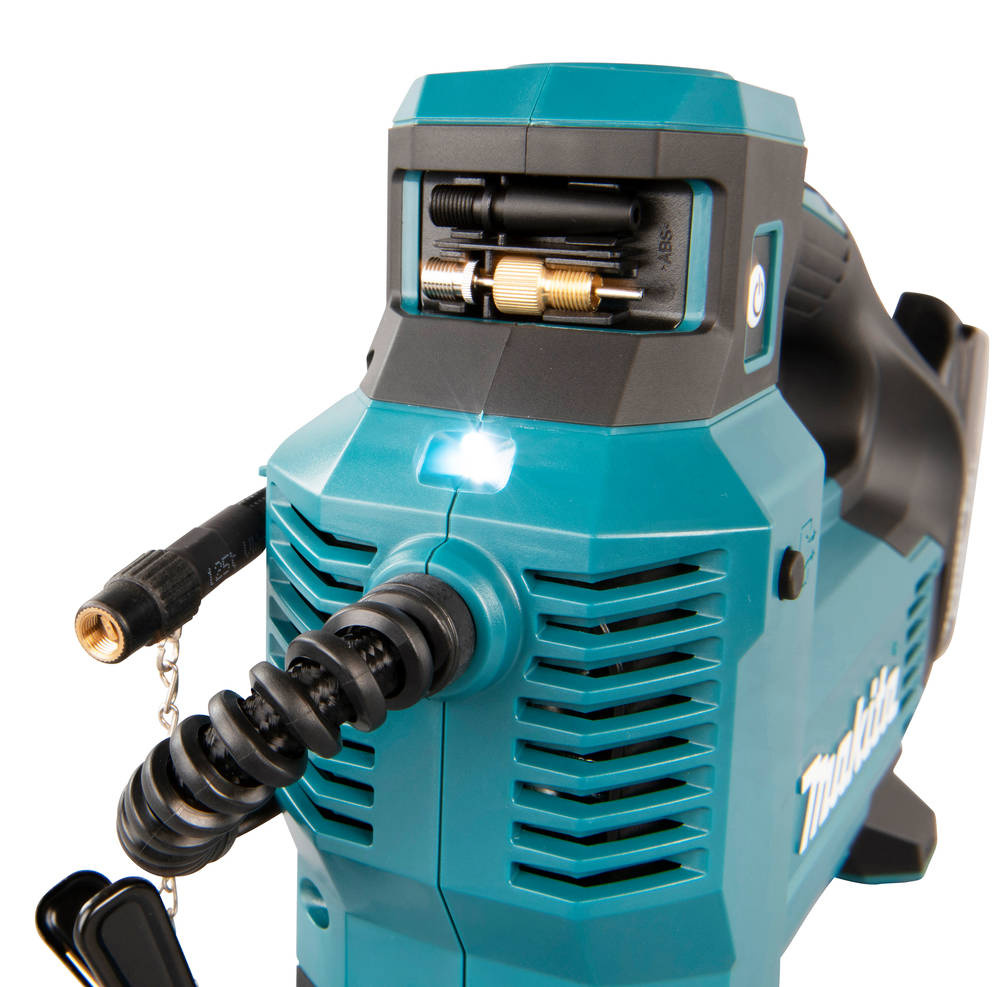 Makita DMP181Z Minikompresor aku 18V LXT 11,1bar