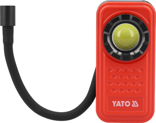 Yato YT-08554 Latarka robocza 600 lm 3w1 40 m