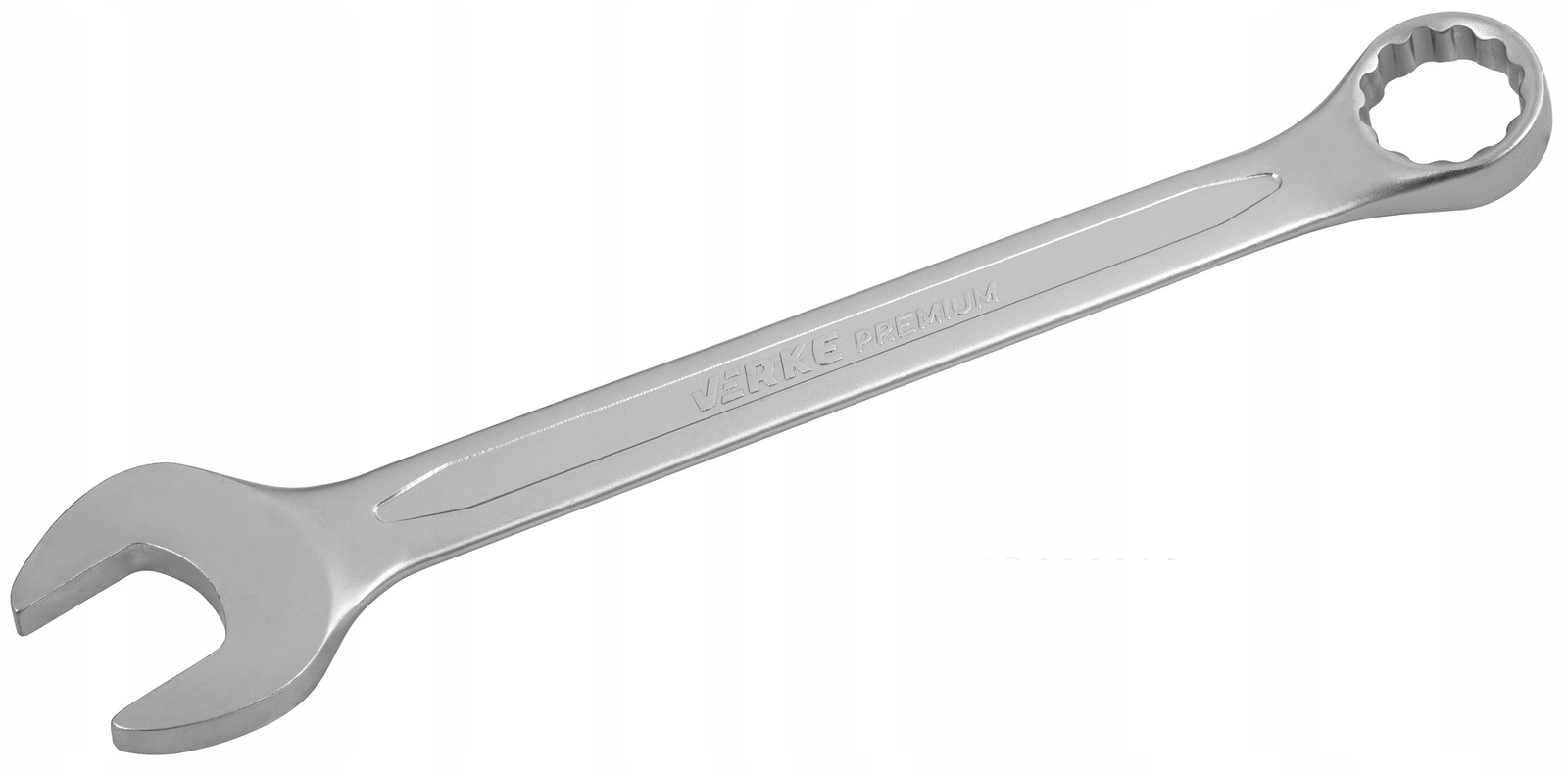 Verke V35336 Klucze płasko-oczkowe 25 el. 6-32mm