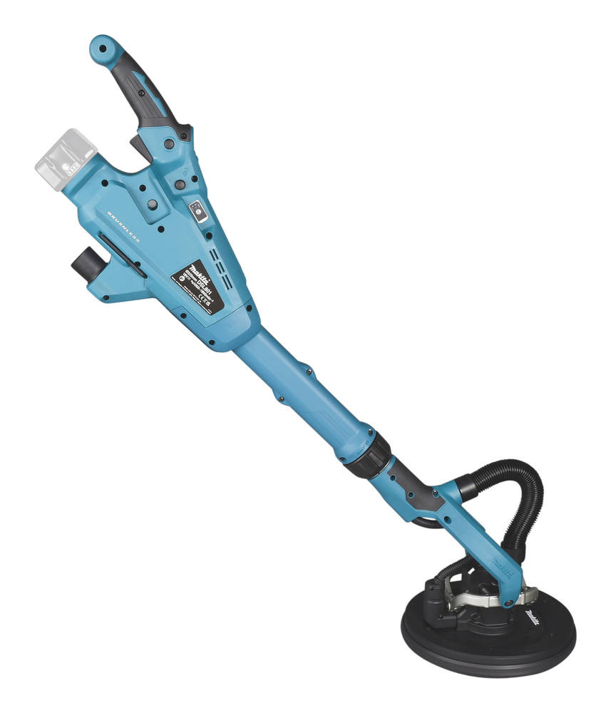 Makita DSL801ZU Szlifierka akum do gipsu 18V LXT