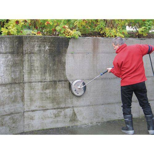 Cleancraft HDR-K 54-16 Myjka ciśnieniowa 160 bar