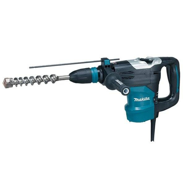 Makita Młot Udarowy HR4003C - 8,3J 1100W