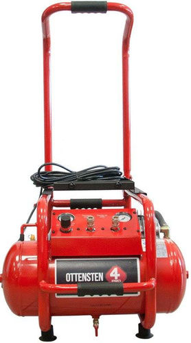 Ottensten 4PROAIR430 Sprężarka Kompresor 25l