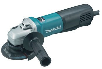 Makita 9564PZ Szlifierka kątowa 1100W 115mm
