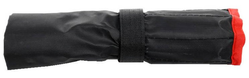 Kraft Dele KD10921 Klucze płasko-oczkowe 12el 6-22