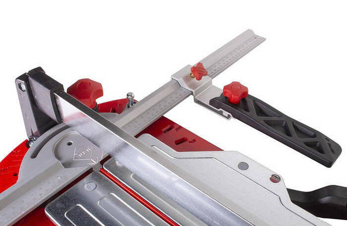 Rubi TP-102 T Przecinarka ręczna do płytek 102 cm