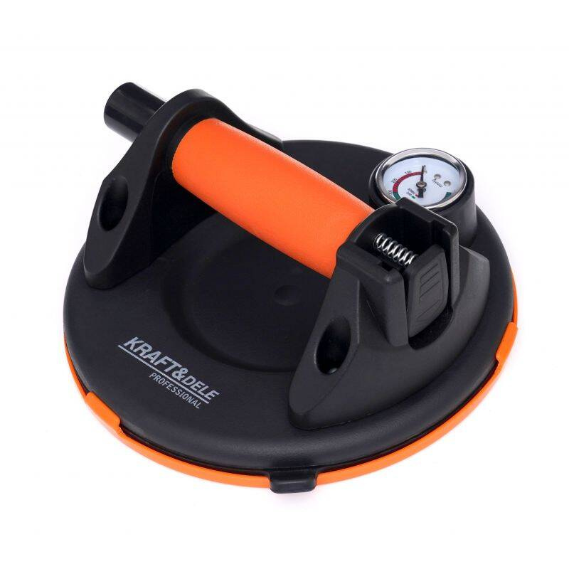 Kraft&Dele KD10738 Przyssawka próżniowa 200mm