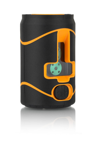 Smart SM-06-05030G Laser krzyżowy 360 zielony 30m