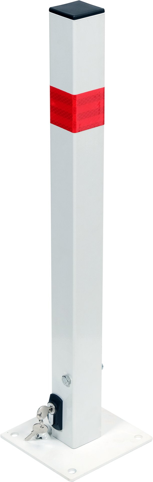 Yato YT-55756 Blokada parkingowa słupek zamek