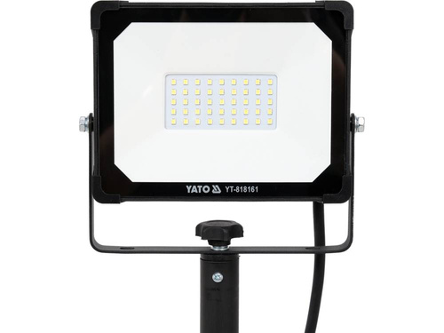Yato YT-818161 Reflektor SMD LED 30W stojak