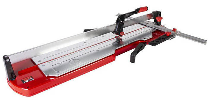 Rubi TP-102 T Przecinarka ręczna do płytek 102 cm