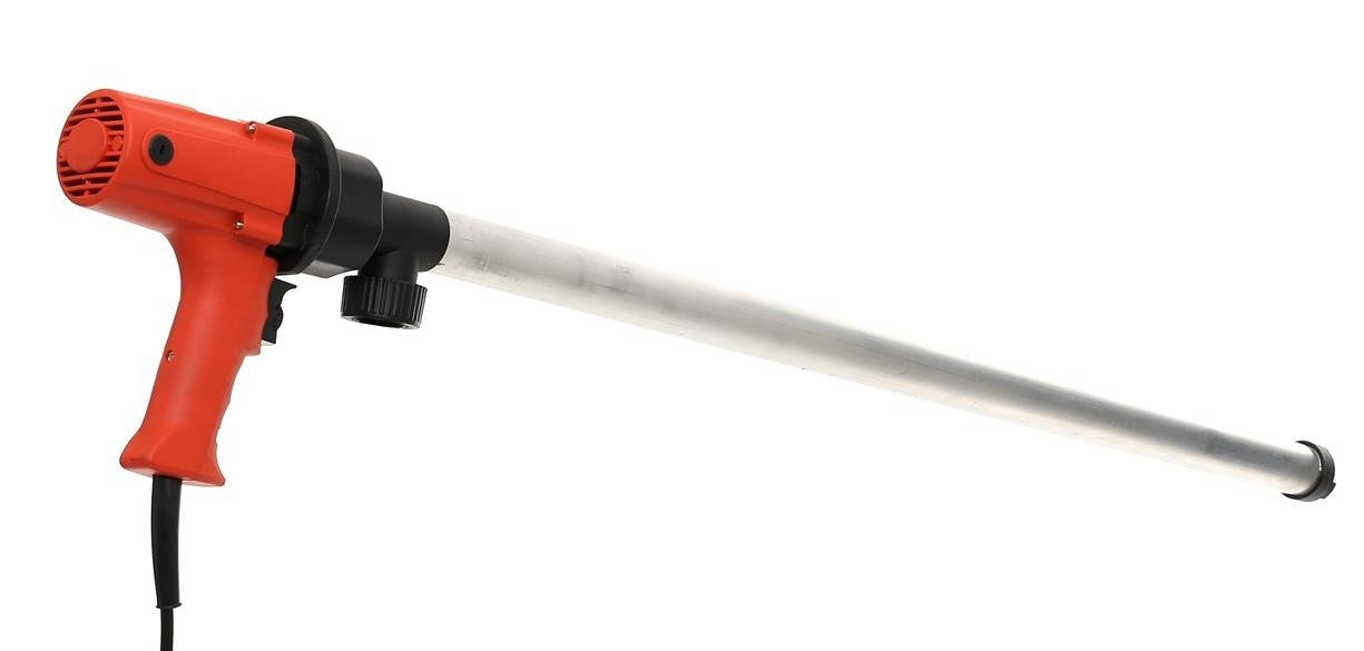 Kraft Dele KD1165 Pompa beczkowa do paliw olejów