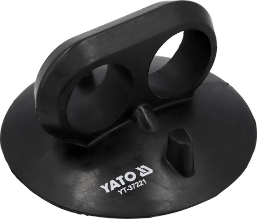 Yato YT-37221 Uchwyt przyssawka glazurnicza gumowa 125 mm 5 kg