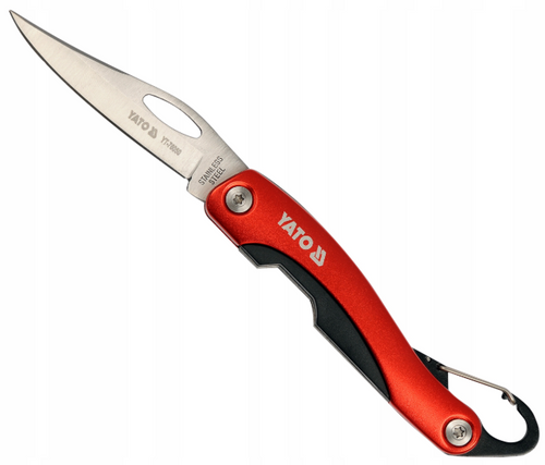 Yato YT-76050 Nóż składany