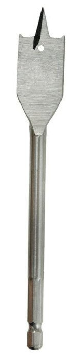 DEDRA WDA38152 Wiertło łopatkowe do drewna 38 mm