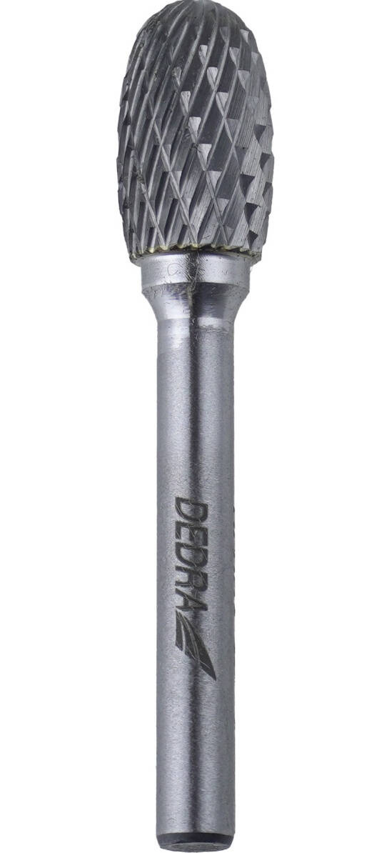 Dedra 07F644 Frez trzpieniowy owalny E12x20mm 