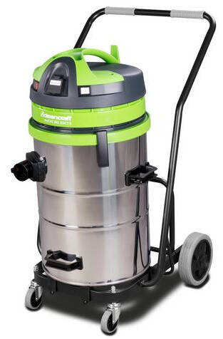 Cleancraft dryCAT 362 IRSCT-3 Odkurzacz do pyłu