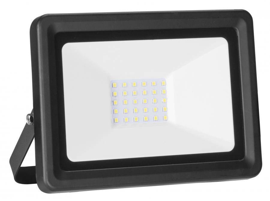 Dedra L1090-3 Lampa naścienna SLIM 30W SMD LED